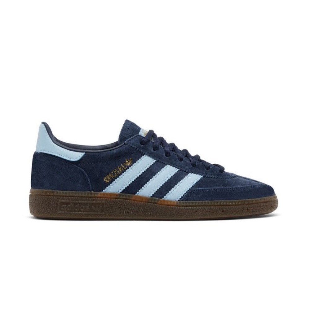 Adidas Handball Spezial “Collegiate Navy Clear Sky”